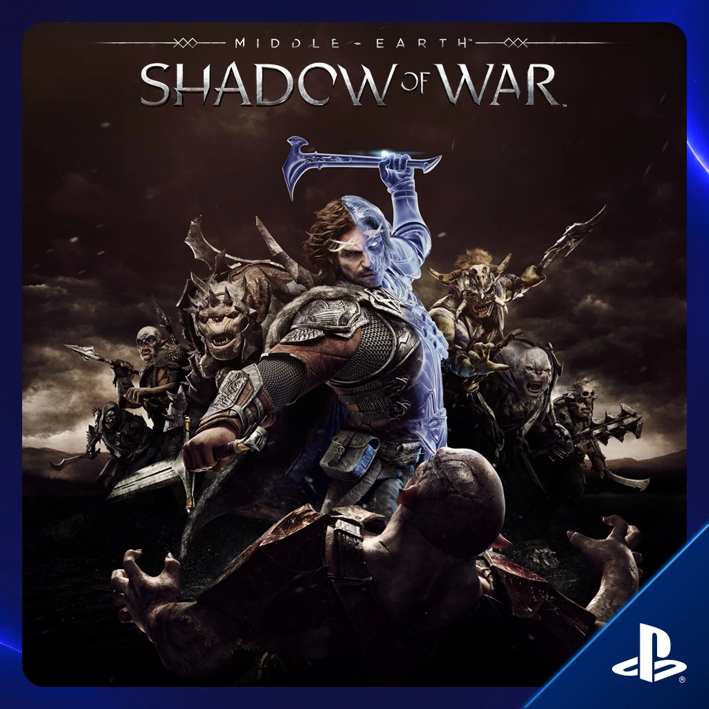 Middle-earth: Shadow of War