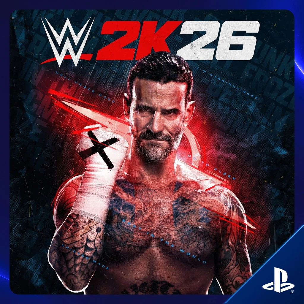 WWE 2K25