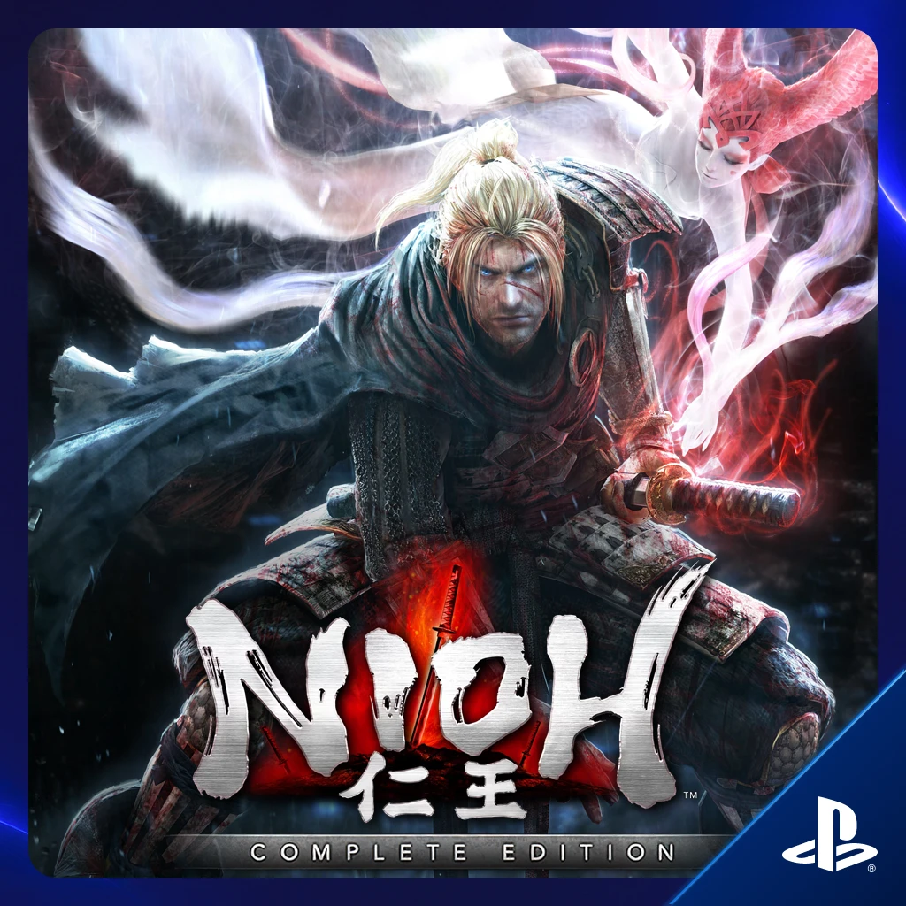 Nioh