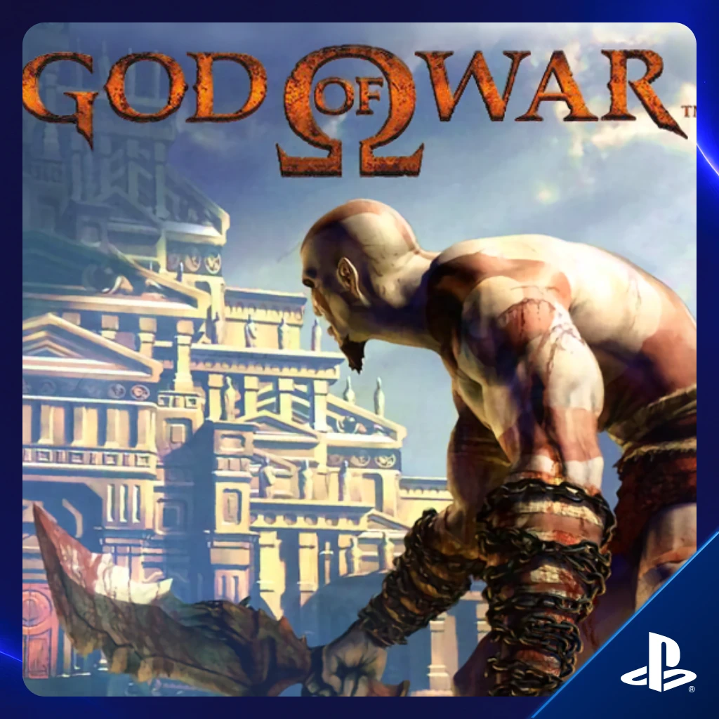 God of War: Laufey