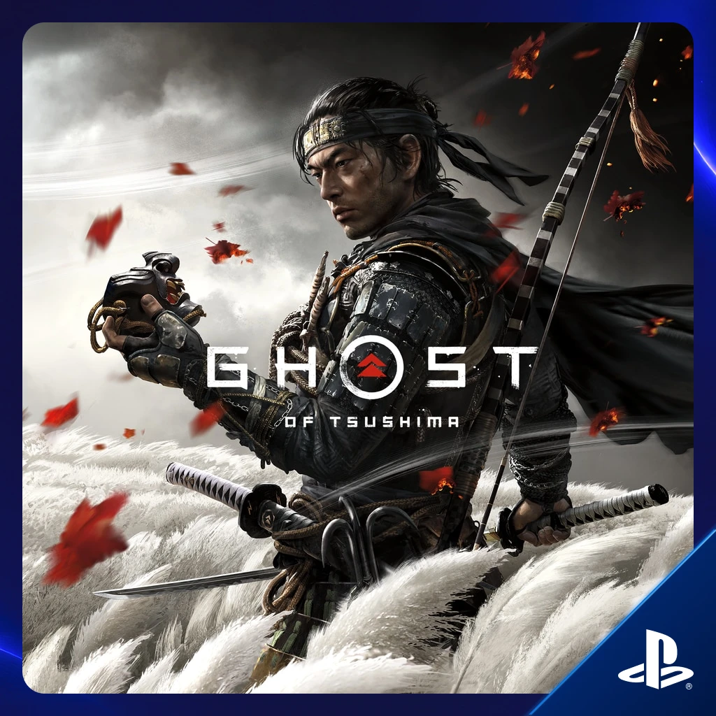 Ghost of Tsushima