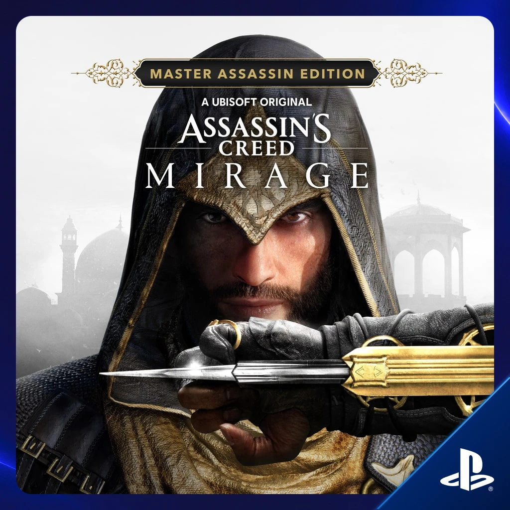 Assassin's Creed Mirage