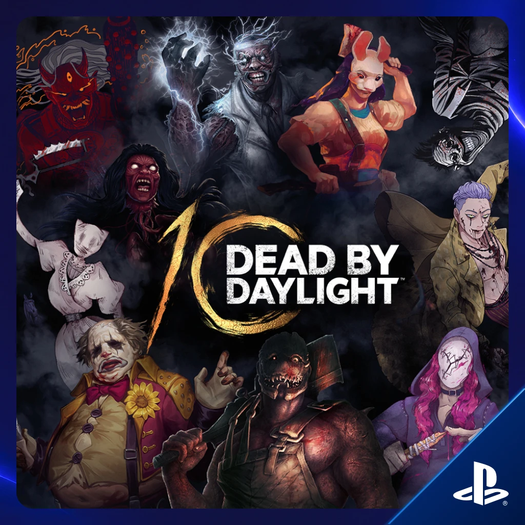 Dead by Daylight