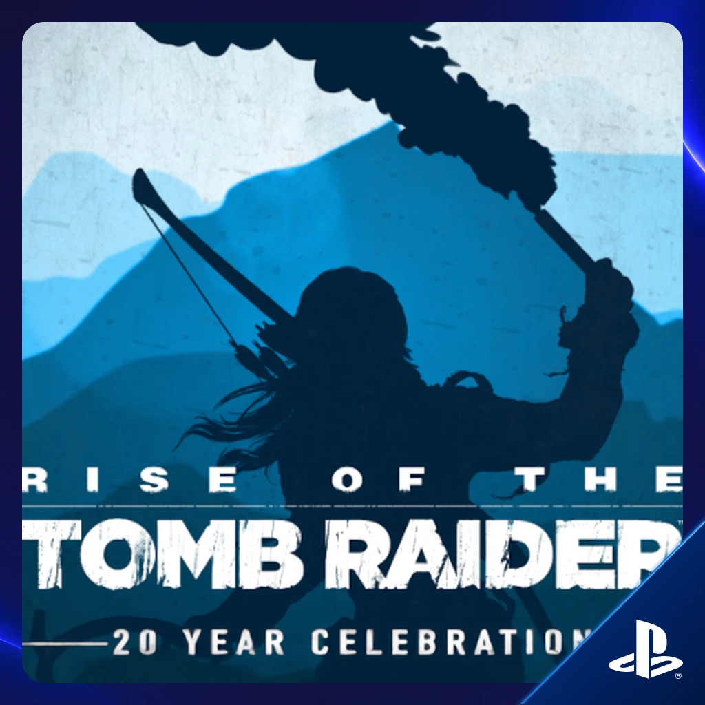 Rise of the Tomb Raider