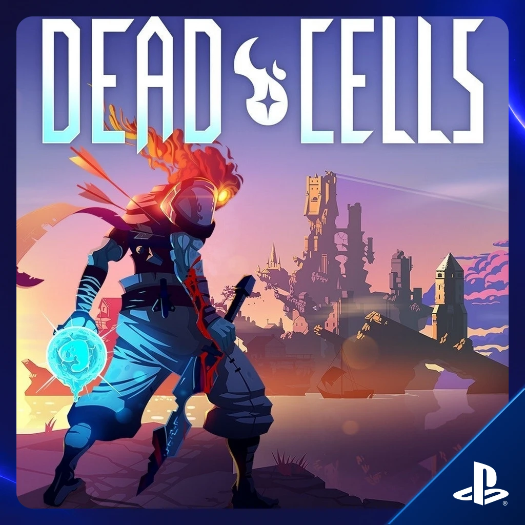 Dead Cells