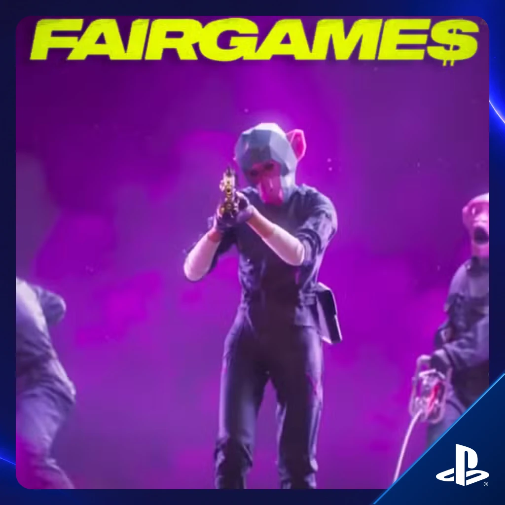 Fairgame$