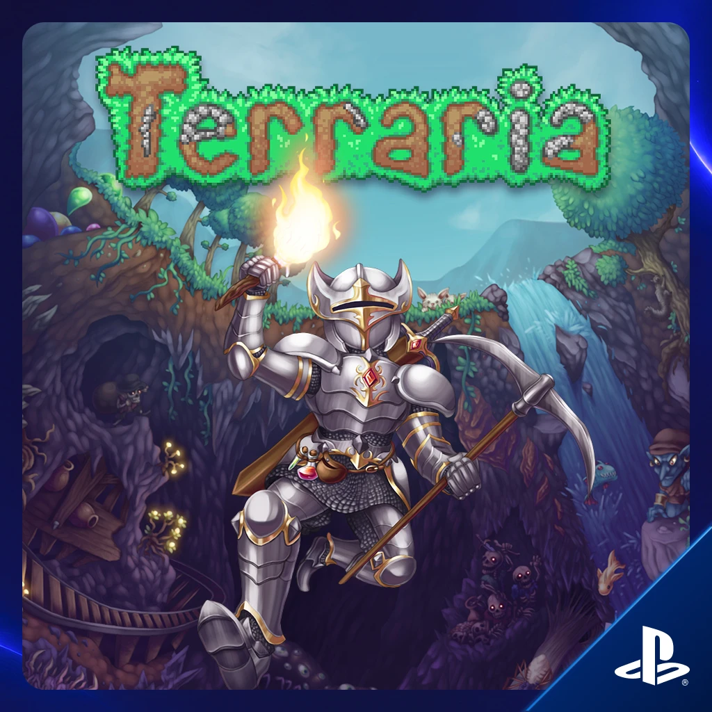 Terraria