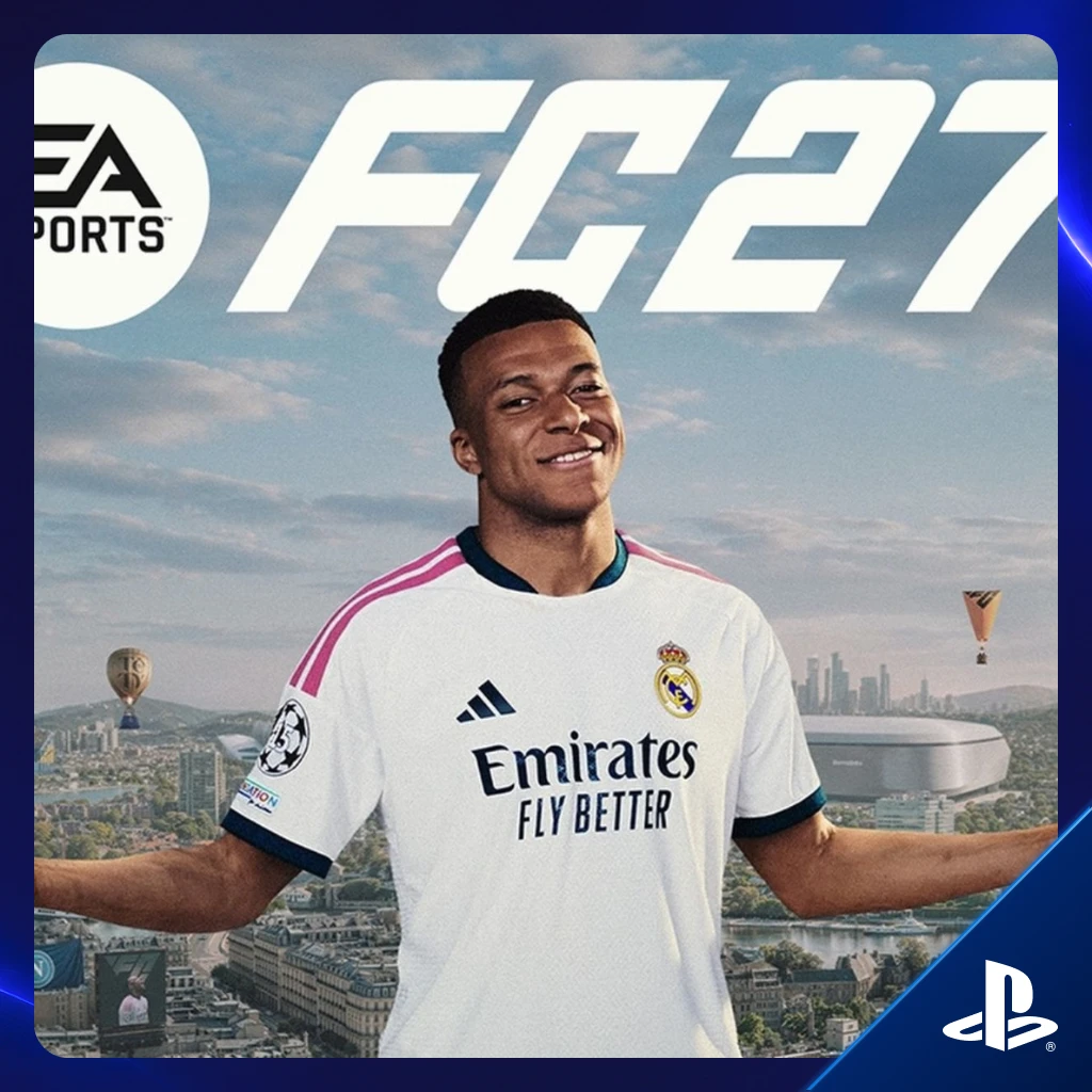 EA SPORTS FC 27