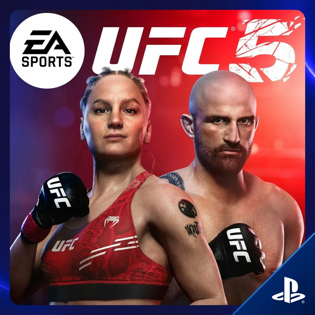 UFC 5