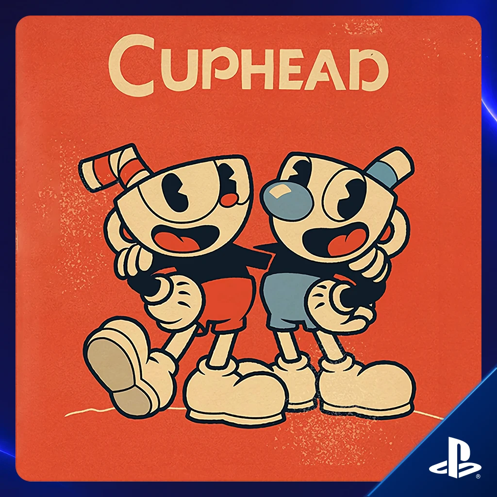 Cuphead