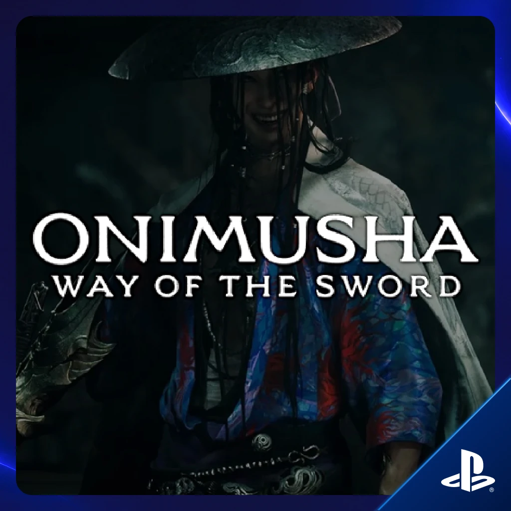 Onimusha: Way of the Sword