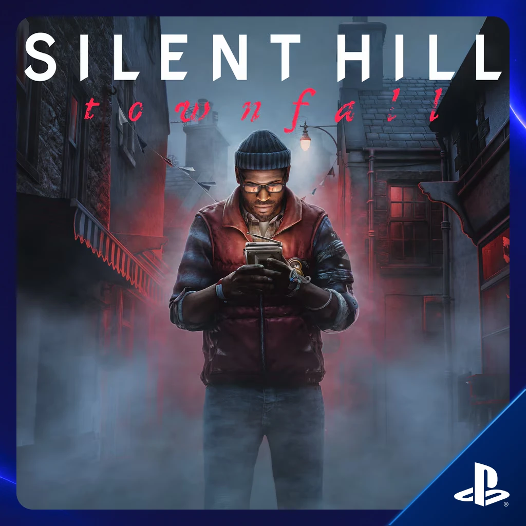 Silent Hill: Townfall