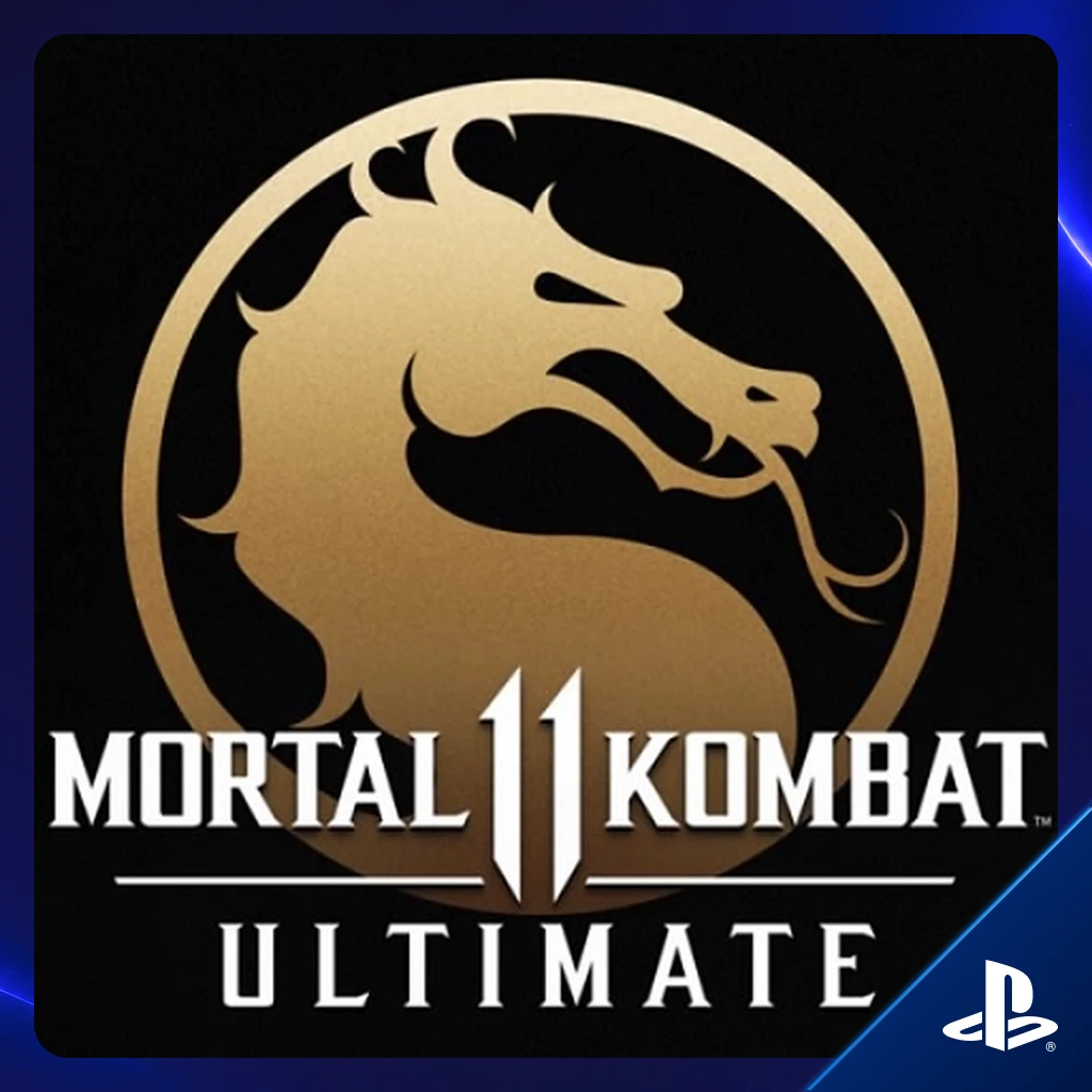 Mortal Kombat 11