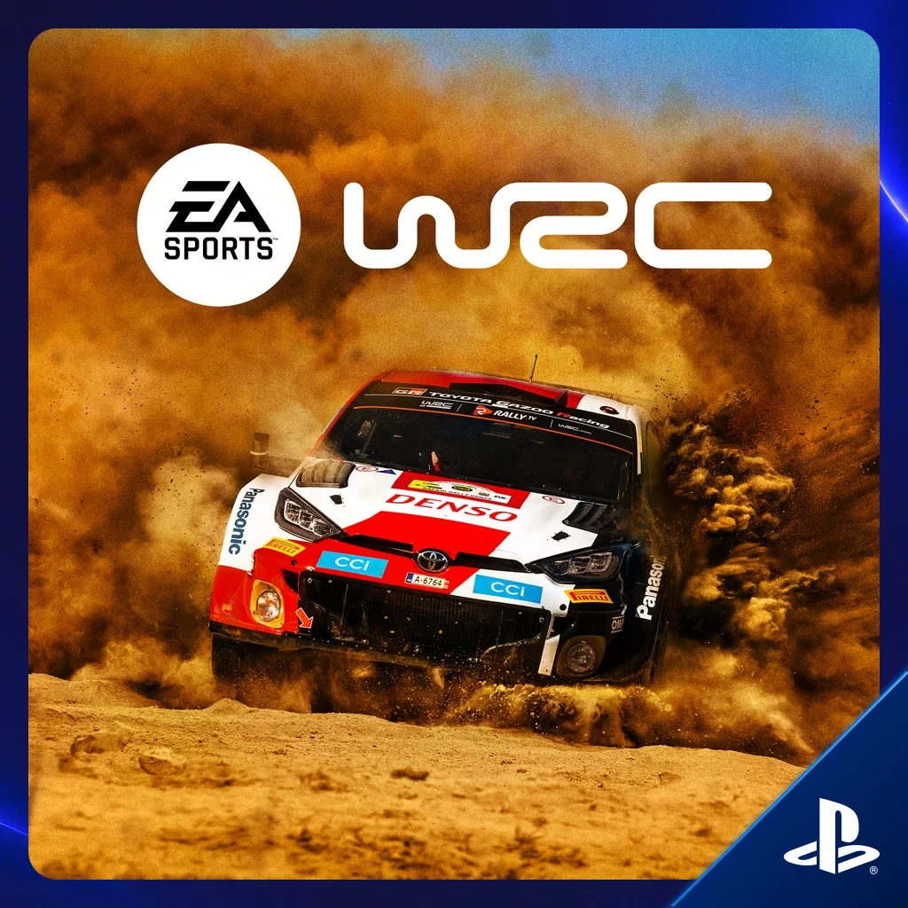 WRC 24