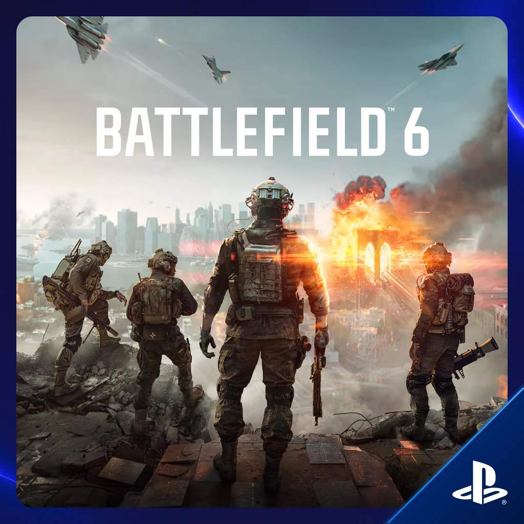 Battlefield 6
