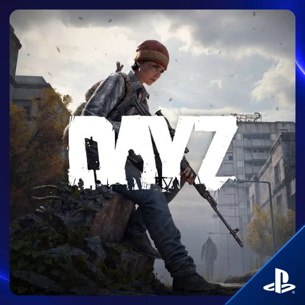 DayZ