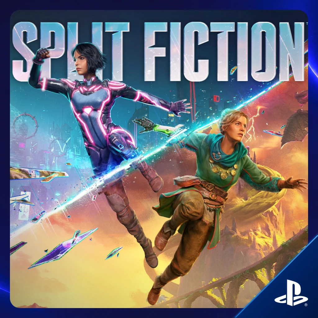 Split Fiction