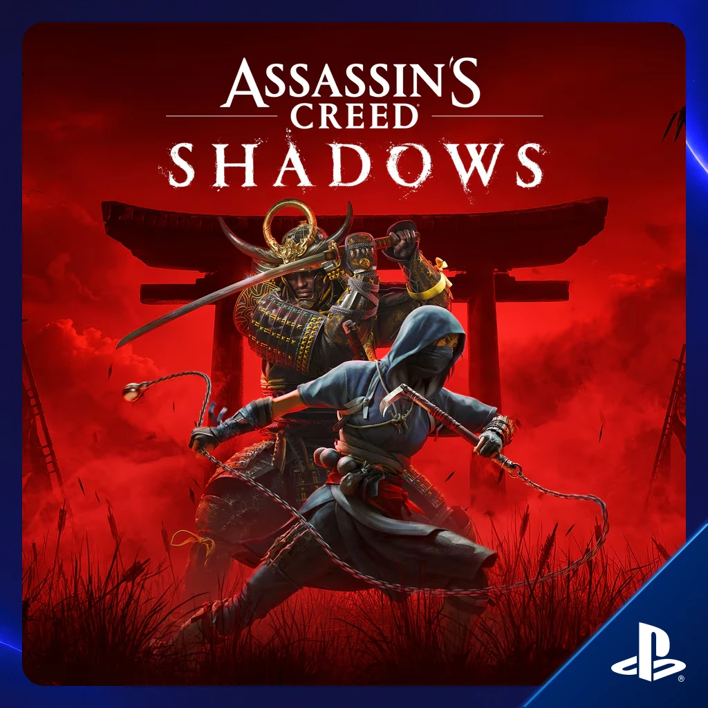 Assassin's Creed Shadows