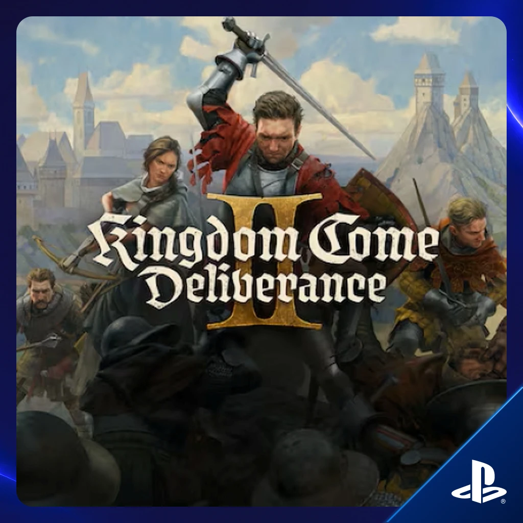 Kingdom Come: Deliverance II