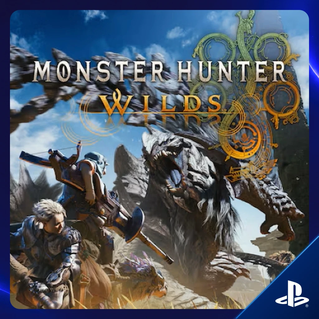 Monster Hunter Wilds