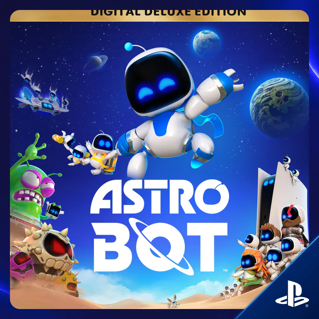 ASTRO BOT