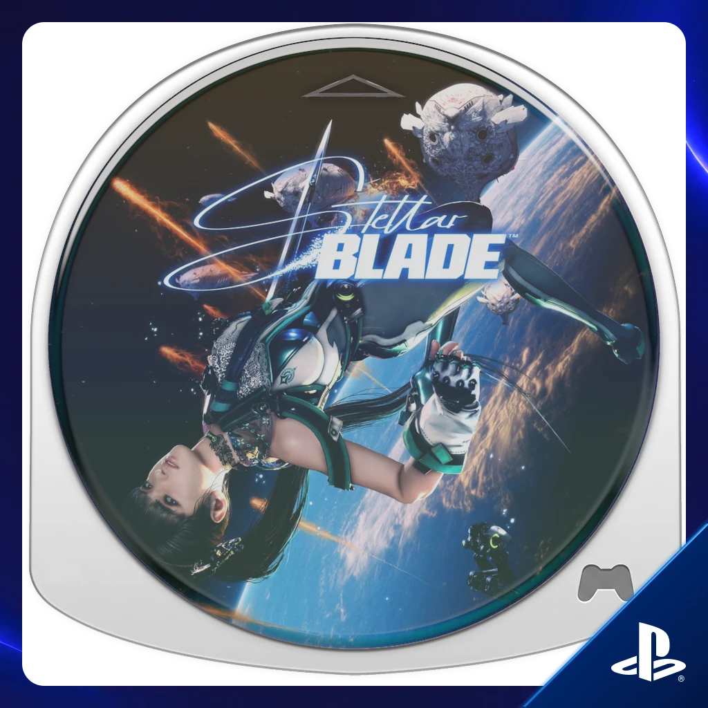 Stellar Blade
