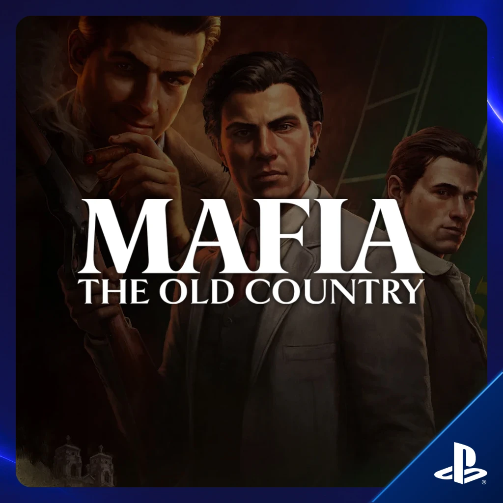 Mafia: The Old Country