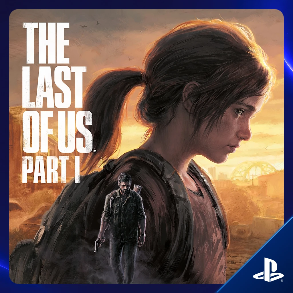 The Last of Us Part I