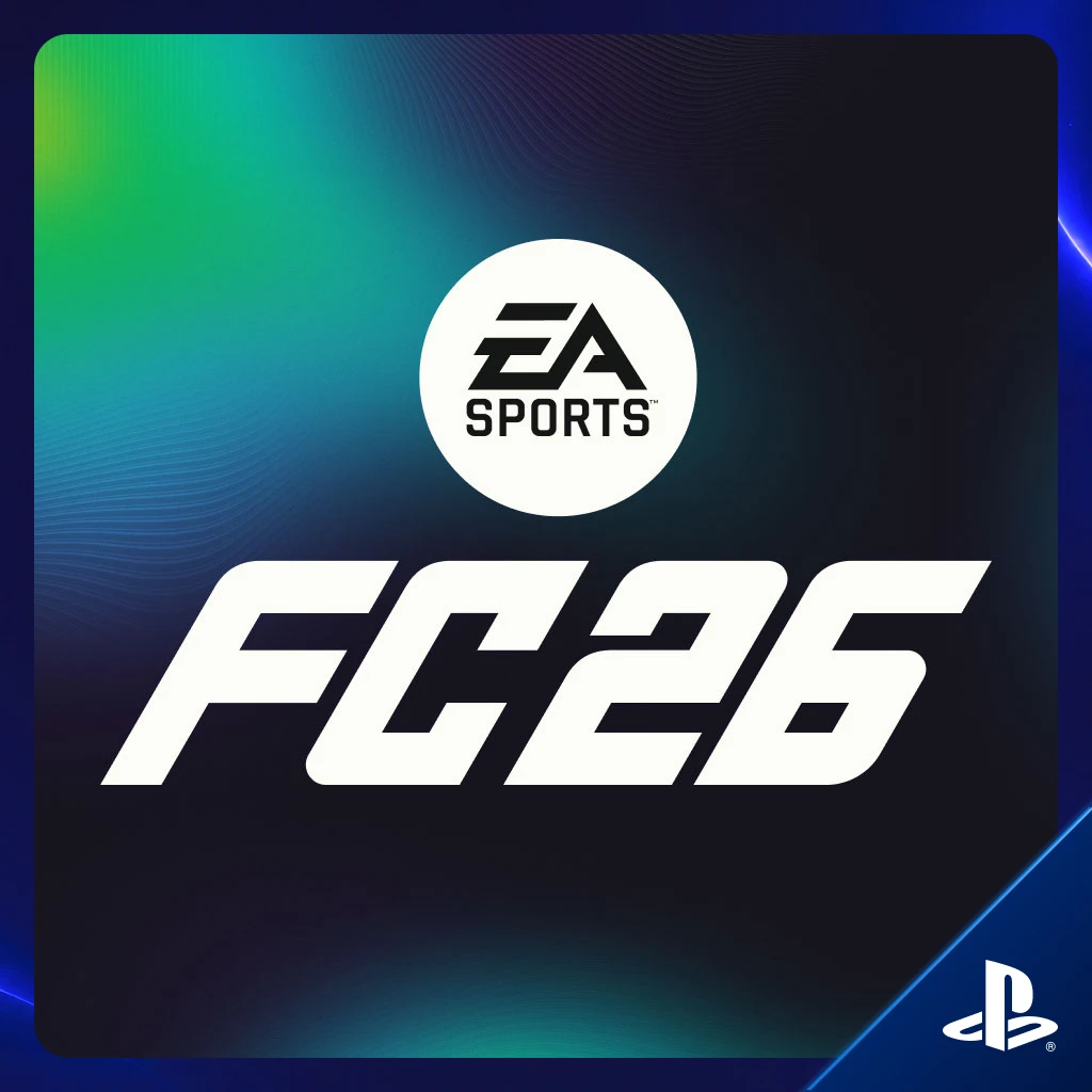 EA SPORTS FC 26