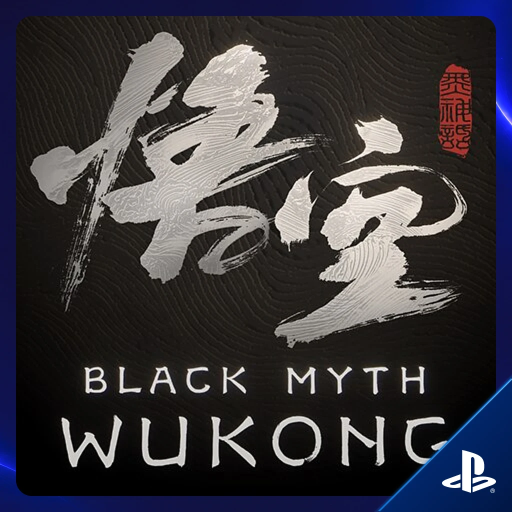 Black Myth: Wukong