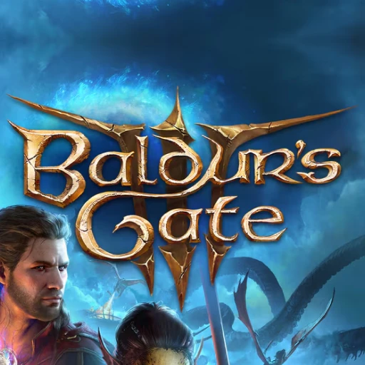 Baldur's Gate 3