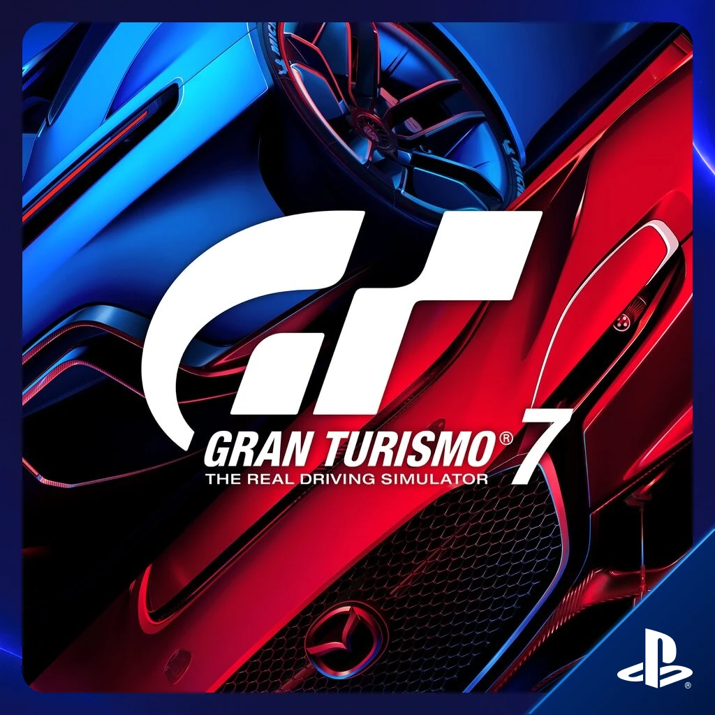 Gran Turismo 7