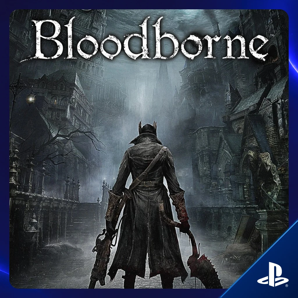 Bloodborne