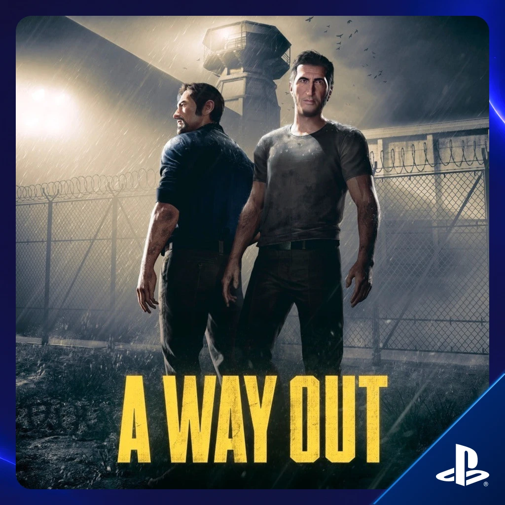 A Way Out