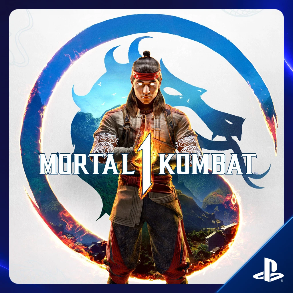 Mortal Kombat 1