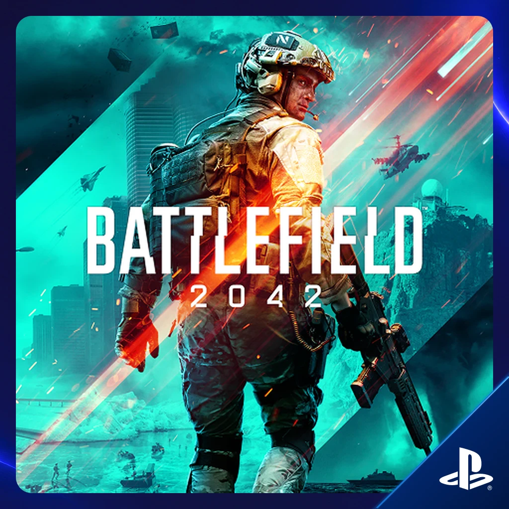 Battlefield 2042