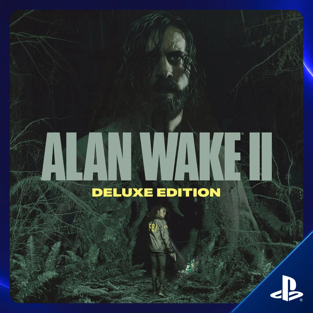 Alan Wake 2