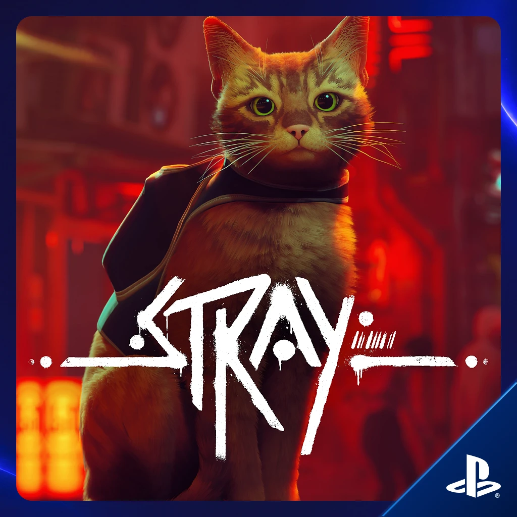 Stray