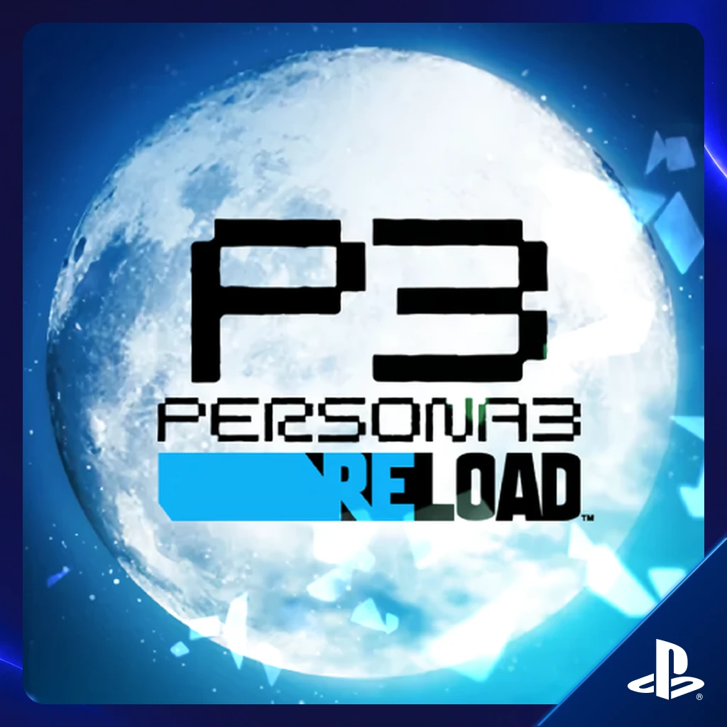 Persona 3 Reload
