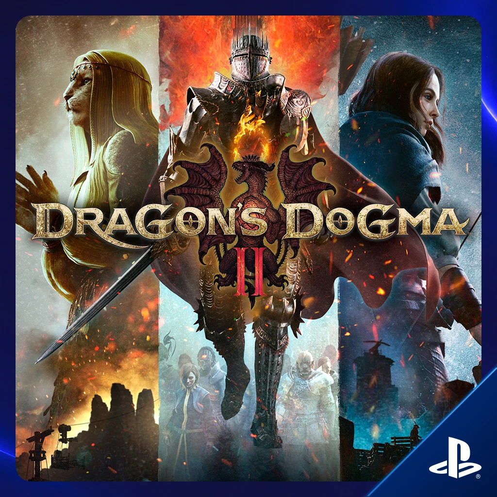 Dragon's Dogma 2