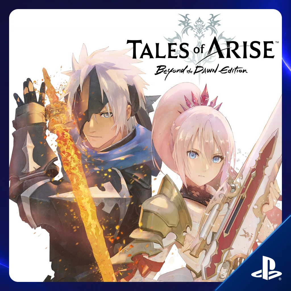 Tales of Arise