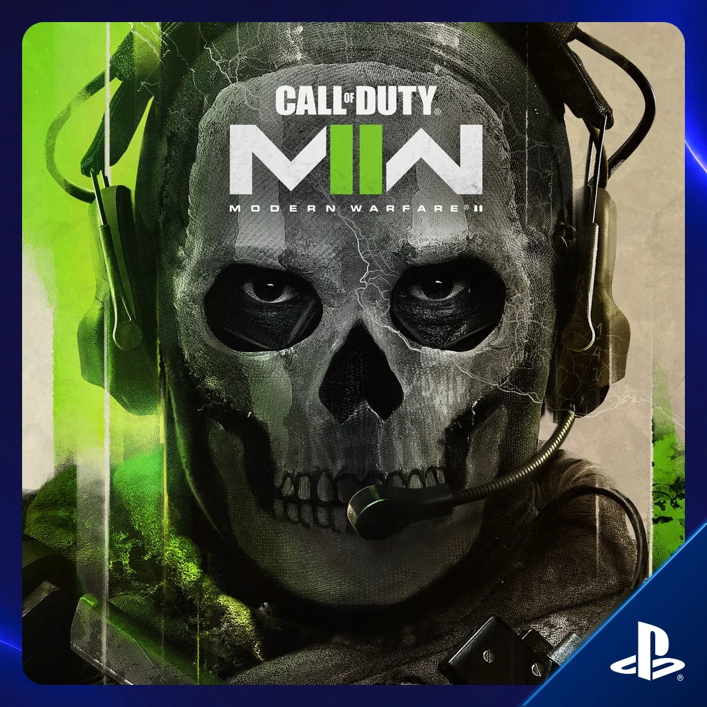 Call of Duty: Modern Warfare II