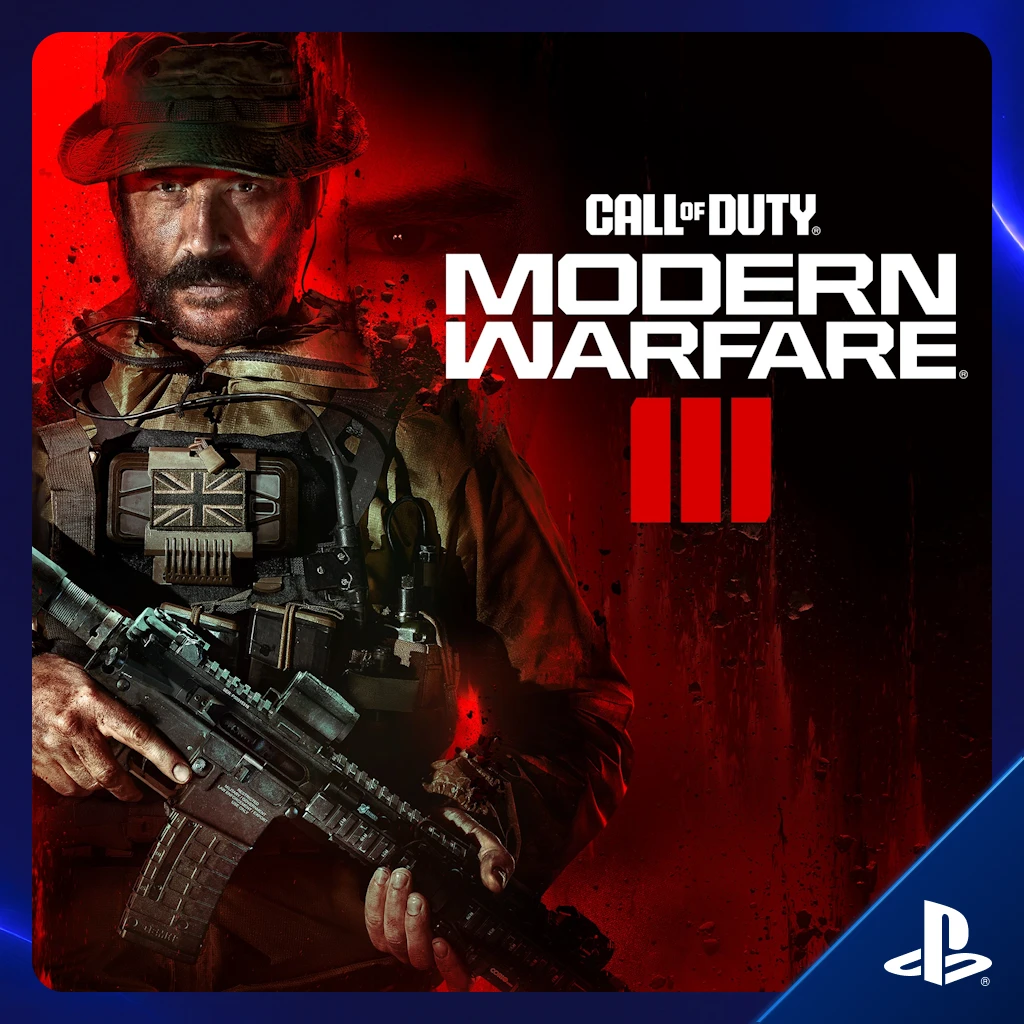Call of Duty: Modern Warfare III