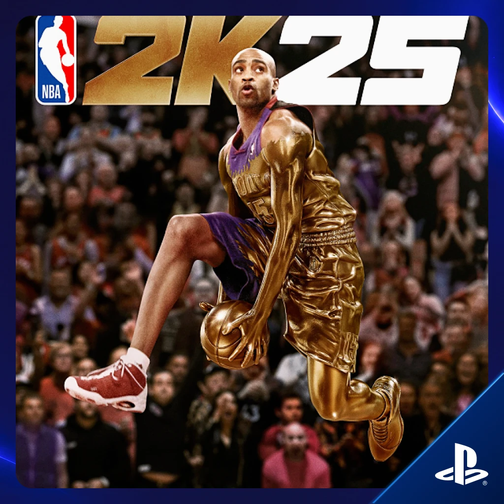 NBA 2K25