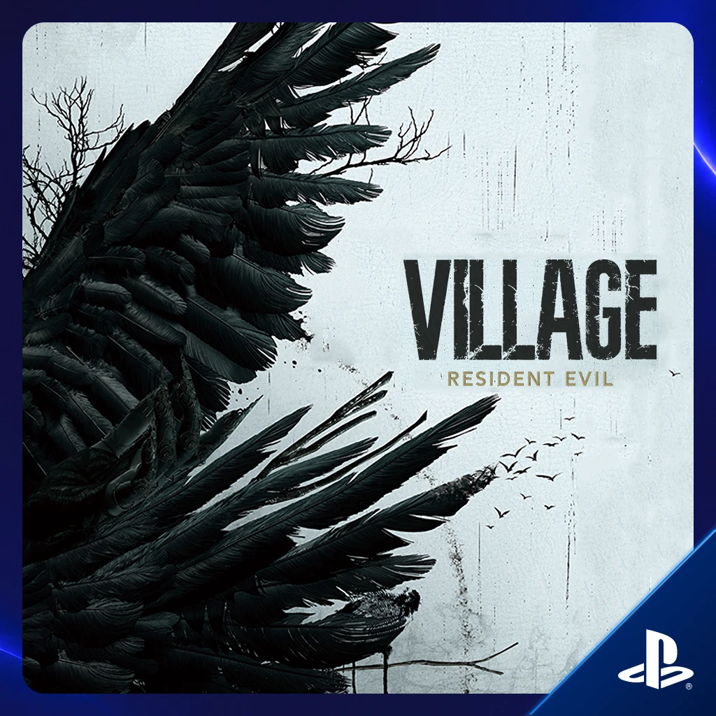 Resident Evil Village