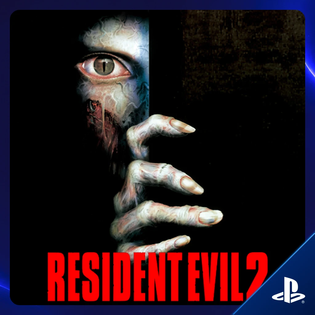 Resident Evil 2 (Remake)