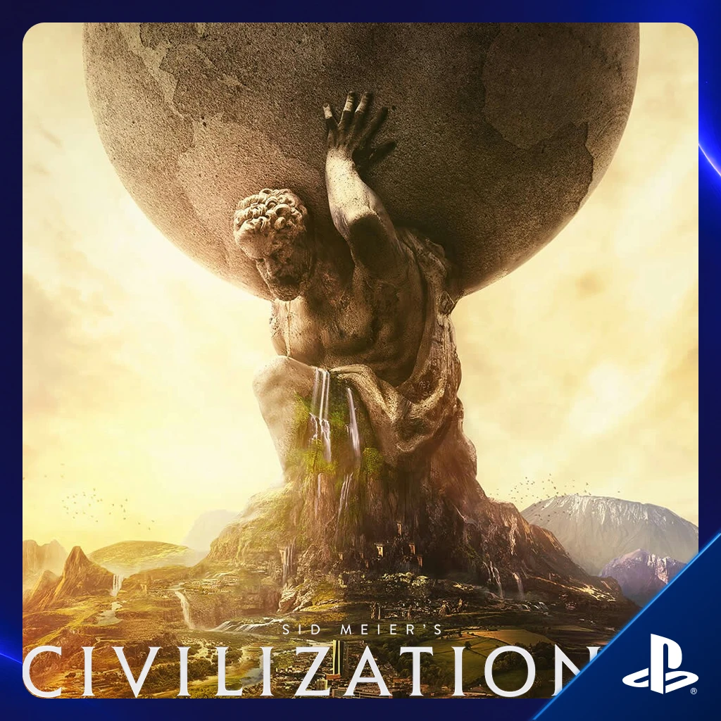 Sid Meier's Civilization VI