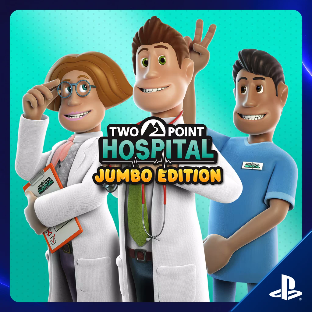 Two Point Hospital