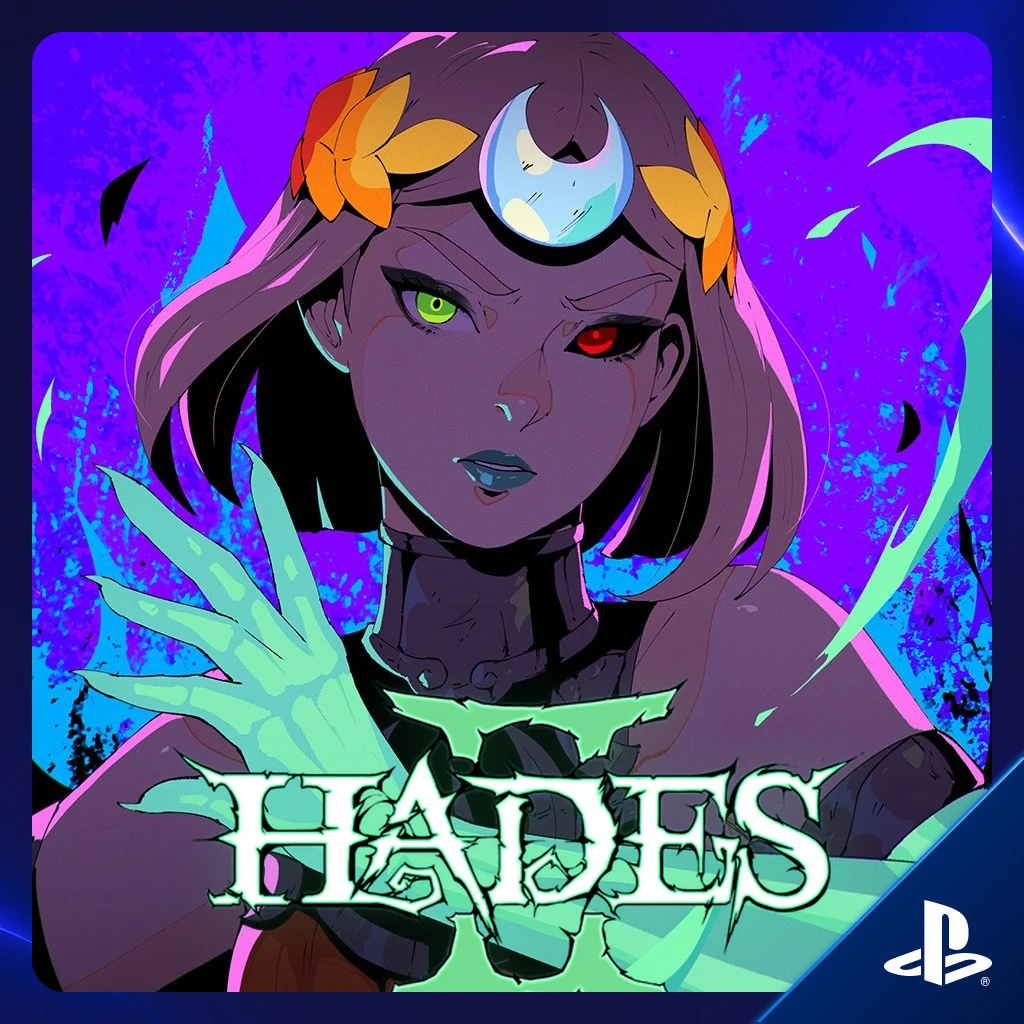 Hades II