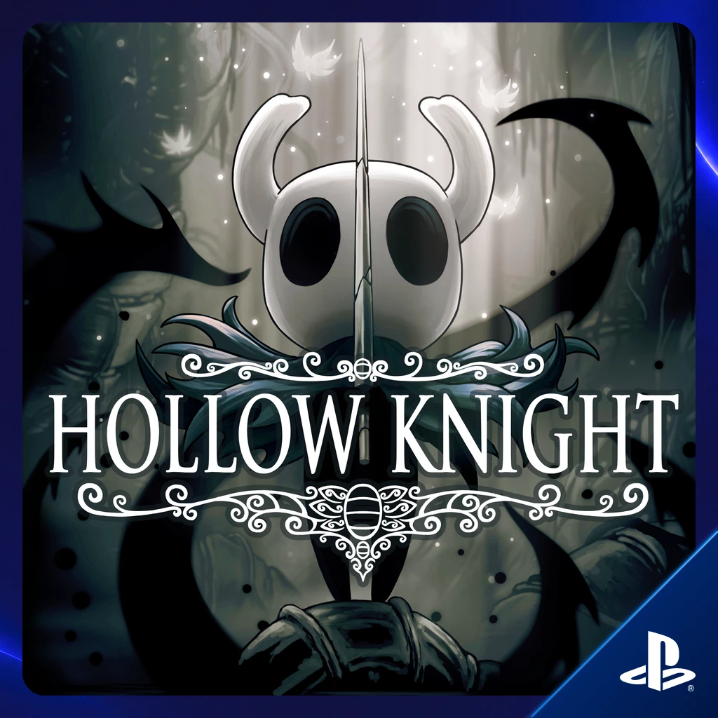 Hollow Knight